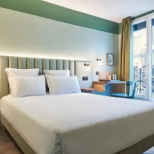 3* ホテル オペラ ビバルディ