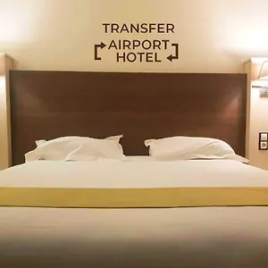 Euro Airport Orly Rungis *** Fresnes (Val-de-Marne)