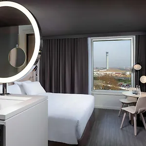 4* ホテル Innside By Melia Paris Charles De Gaulle Airport