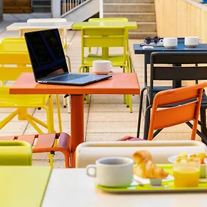 Ibis Budget Paris Porte D'italie West ** Le Kremlin-Bicêtre
