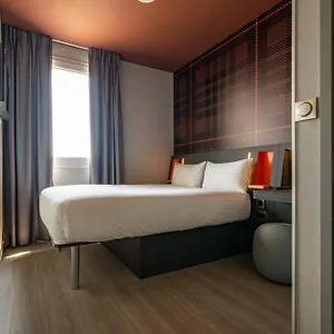 2* ホテル Easyhotel Paris Charles De Gaulle Villepinte