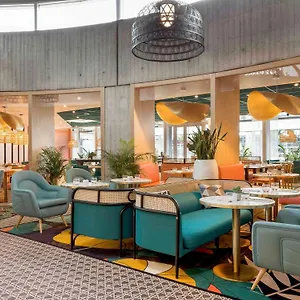Novotel Paris Charles De Gaulle Airport **** Roissy-en-France