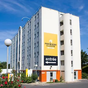 Premiere Classe Mesnil *** Le Blanc-Mesnil