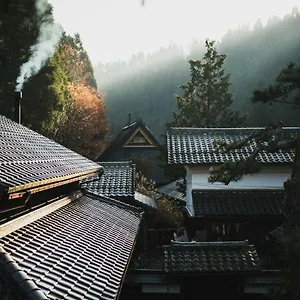  旅館 Hanase Highland 日本