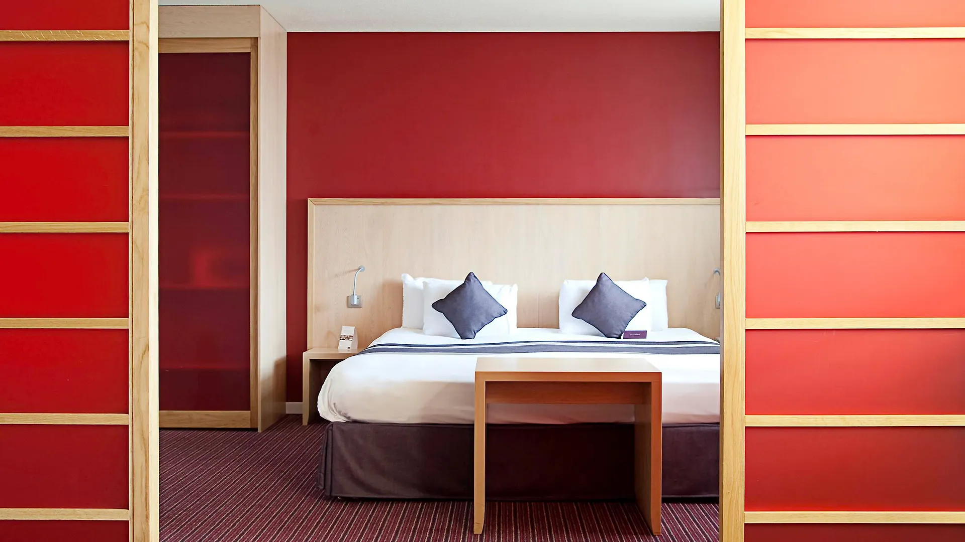 Mercure Paris Porte De Versailles Expo Vanves