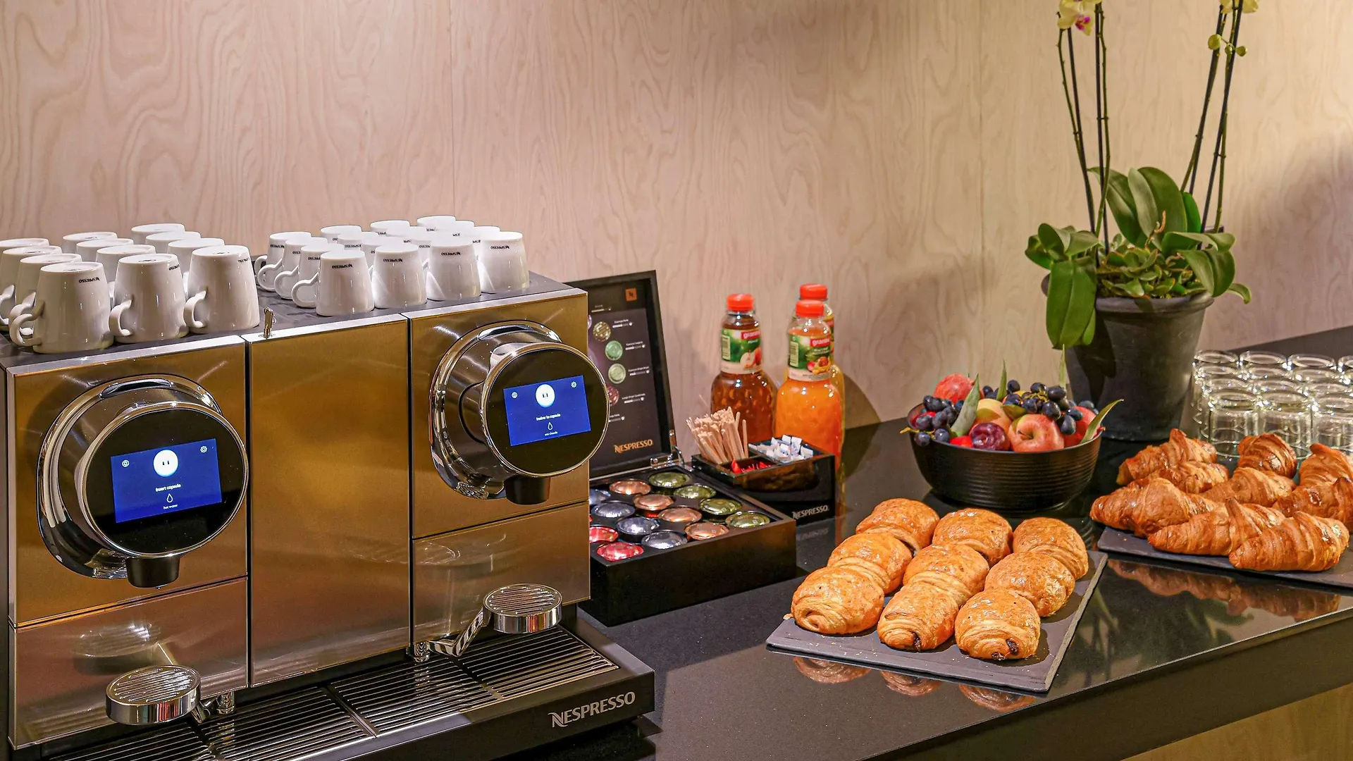 Mercure Paris Porte De Versailles Expo Vanves Hotel