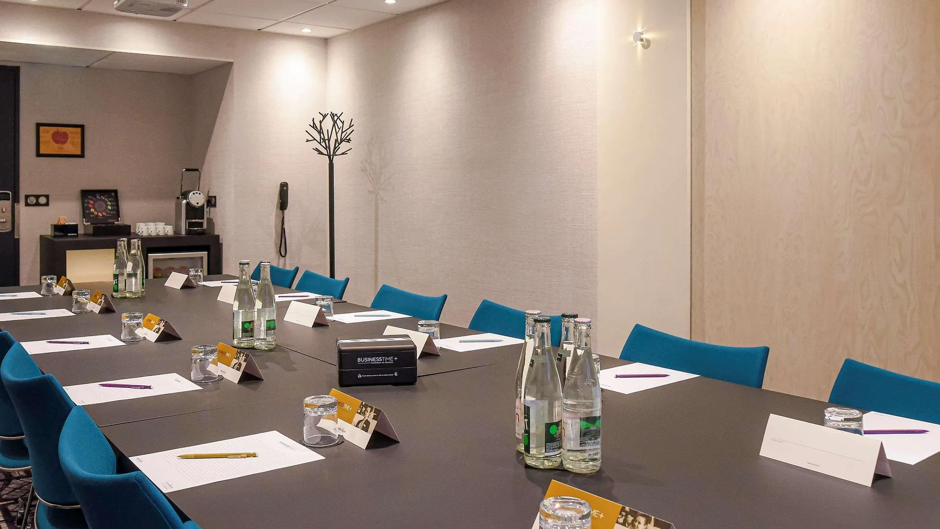Hotel Mercure Paris Porte De Versailles Expo Vanves