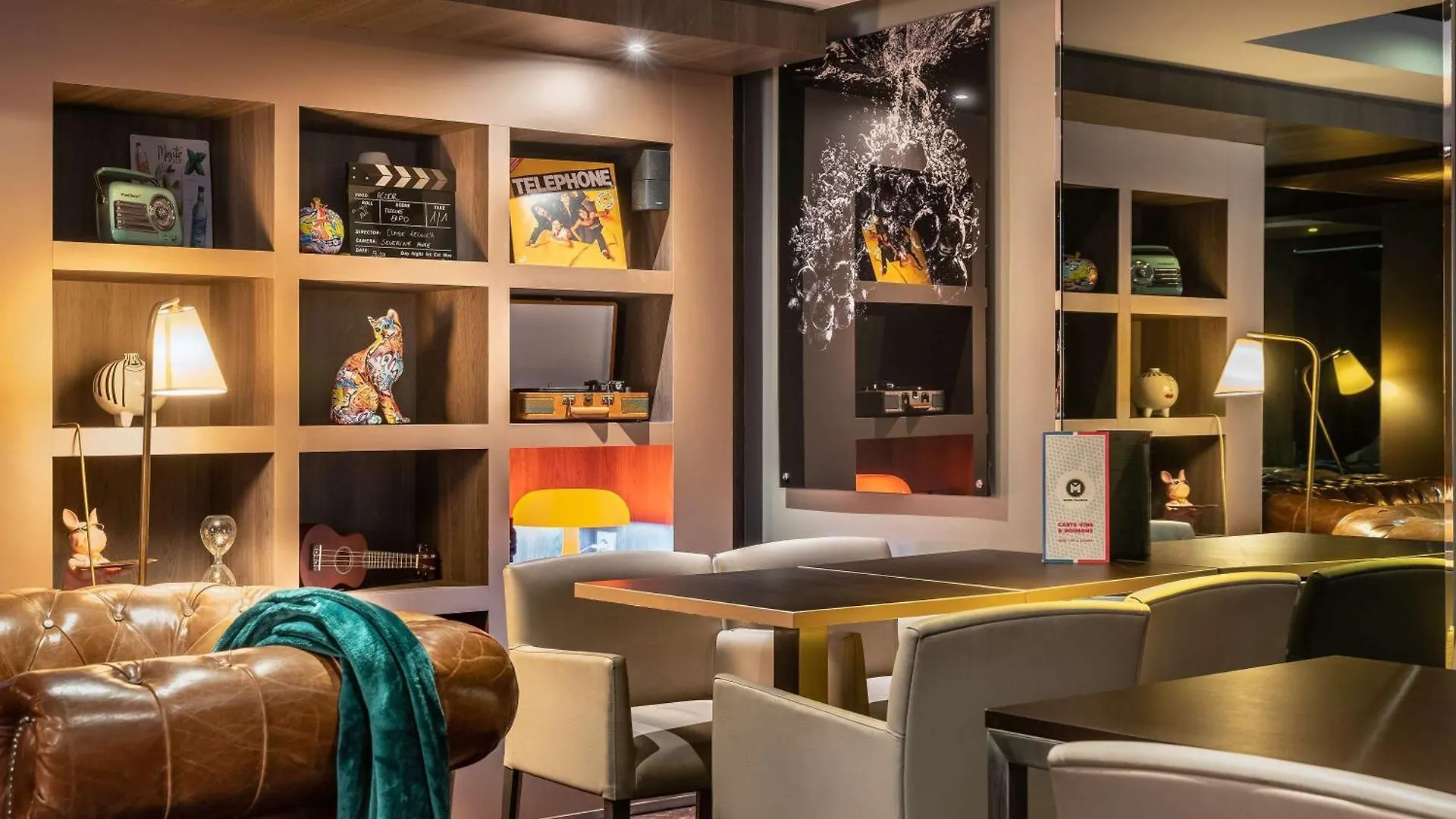 Mercure Paris Porte De Versailles Expo Vanves
