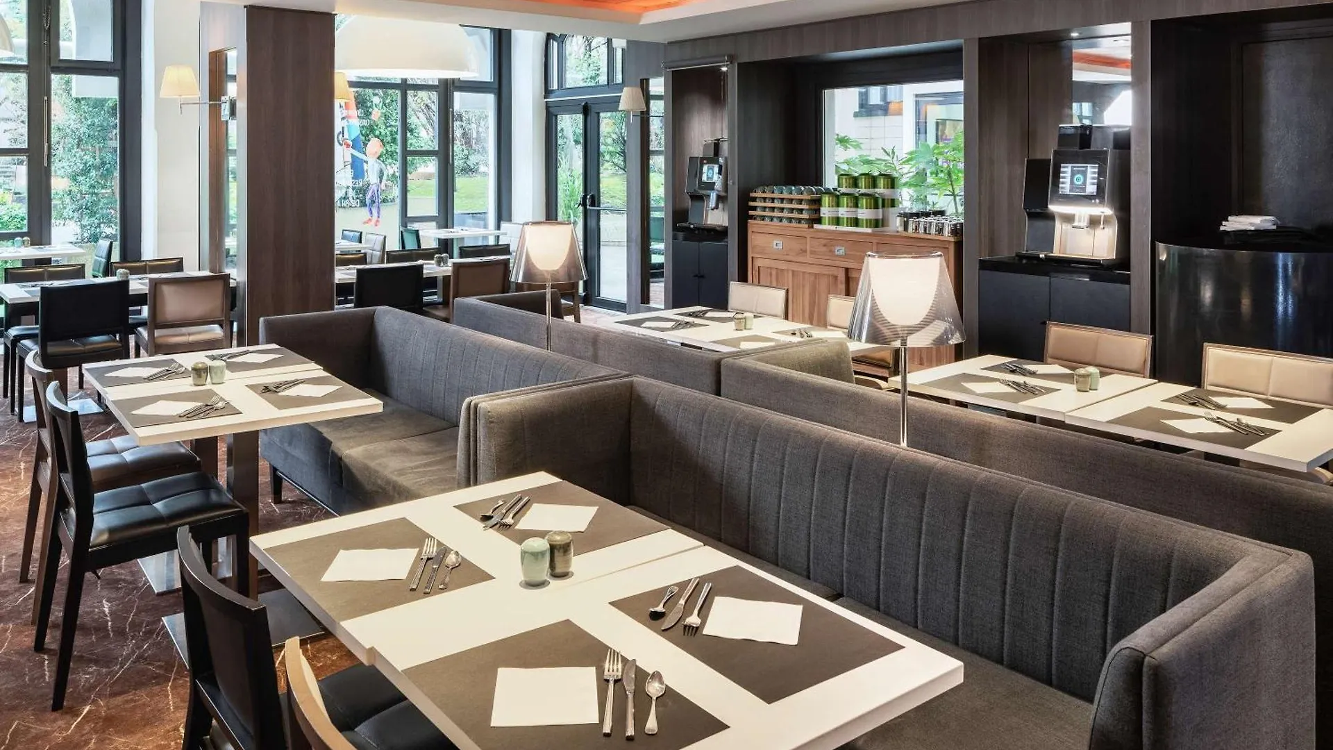 Mercure Paris Porte De Versailles Expo Vanves Hotel