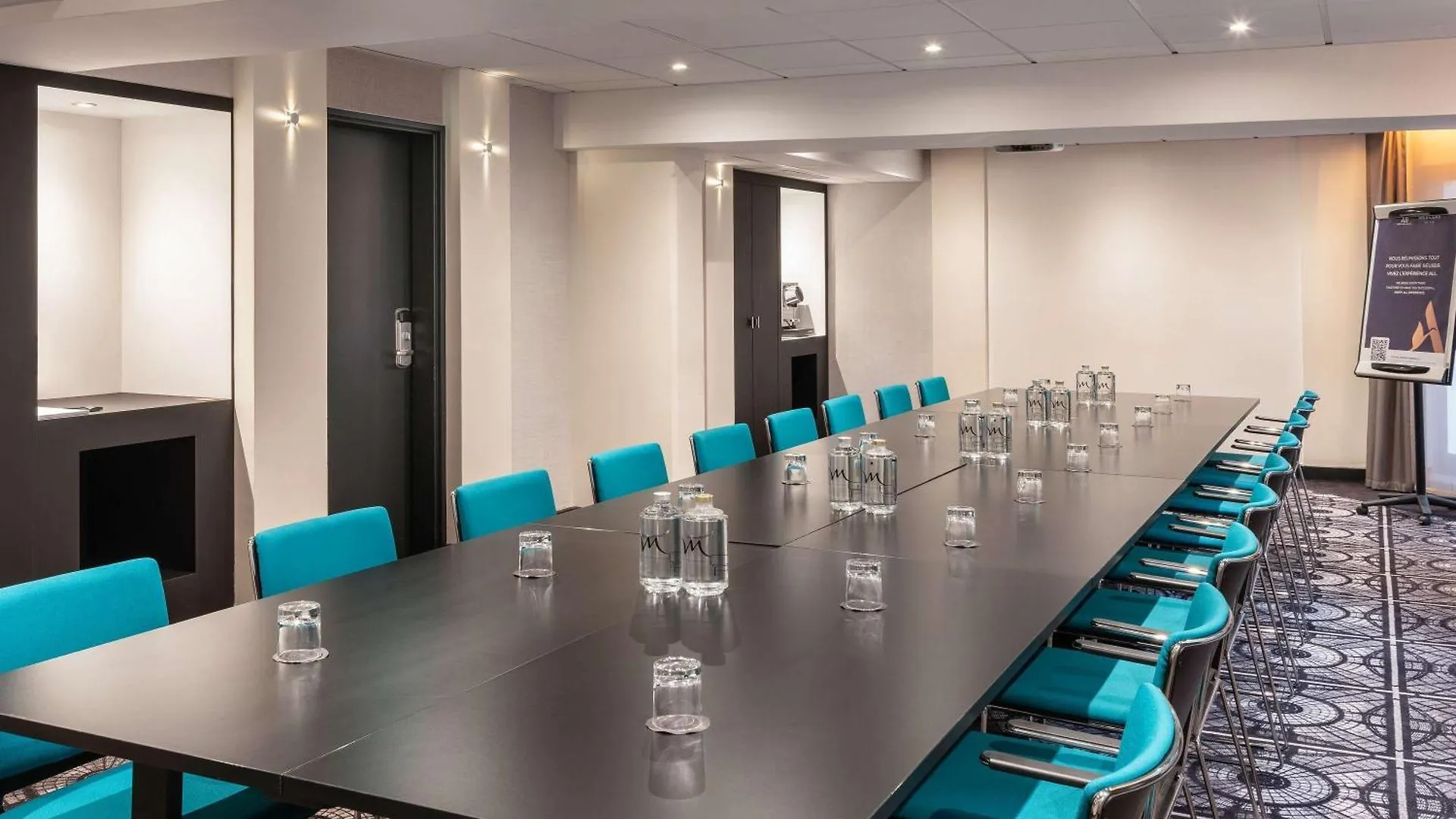 Mercure Paris Porte De Versailles Expo Vanves