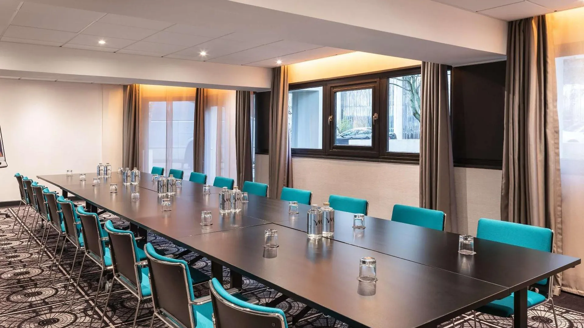 Mercure Paris Porte De Versailles Expo Vanves