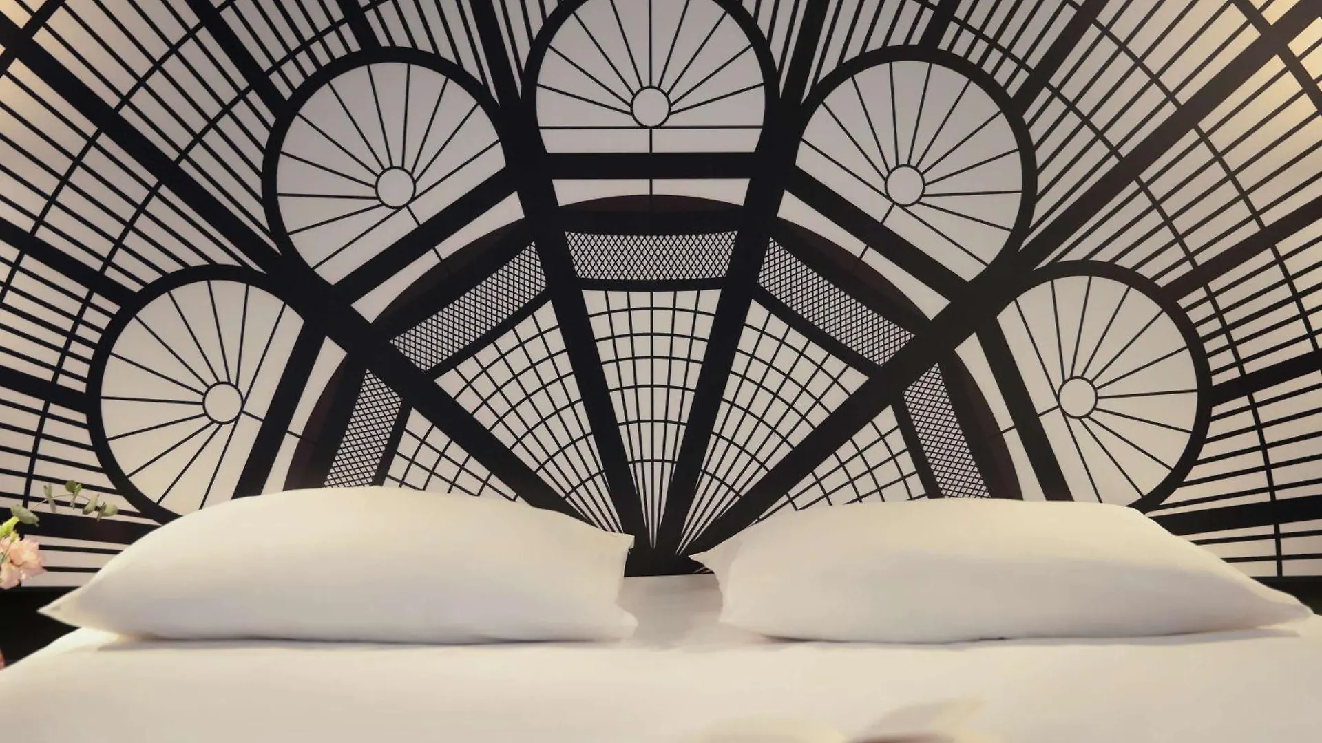 Mercure Paris Porte De Versailles Expo Vanves 4*,  France