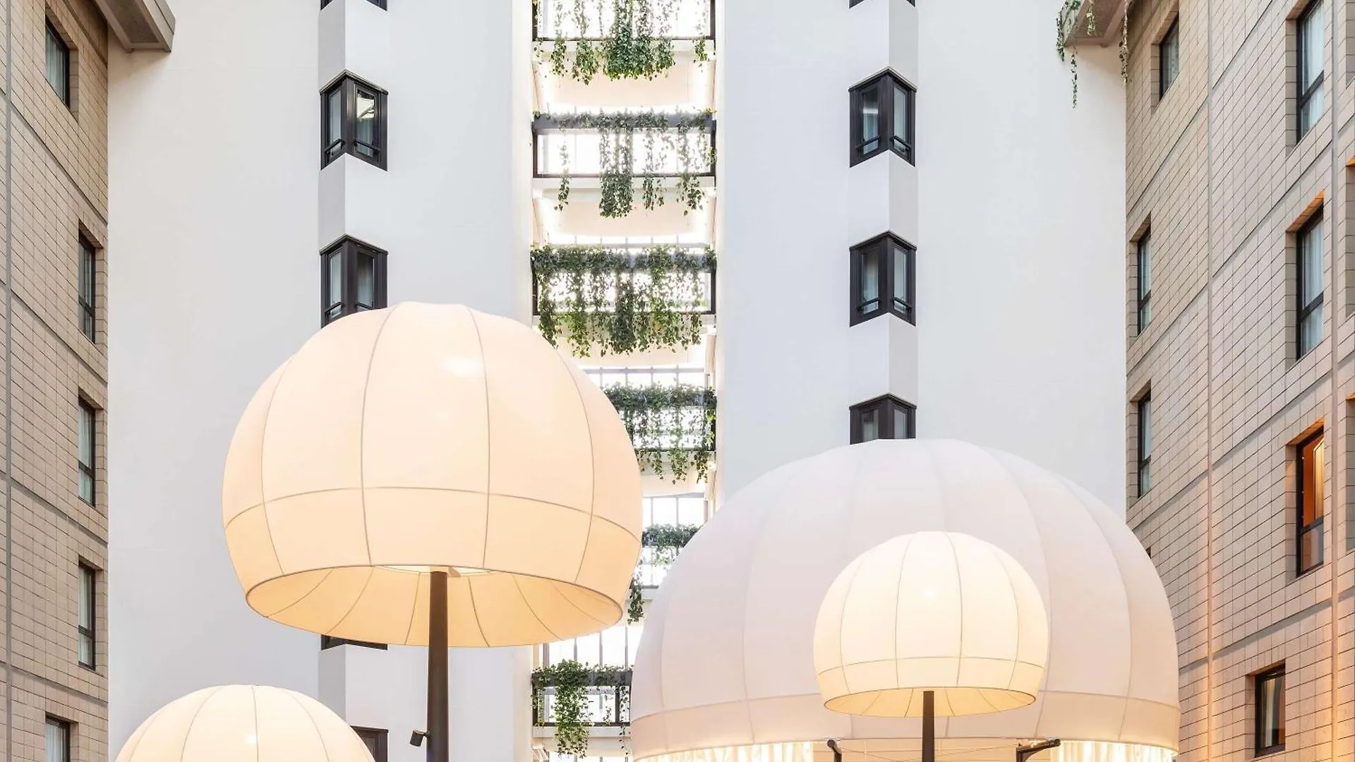 Mercure Paris Porte De Versailles Expo location