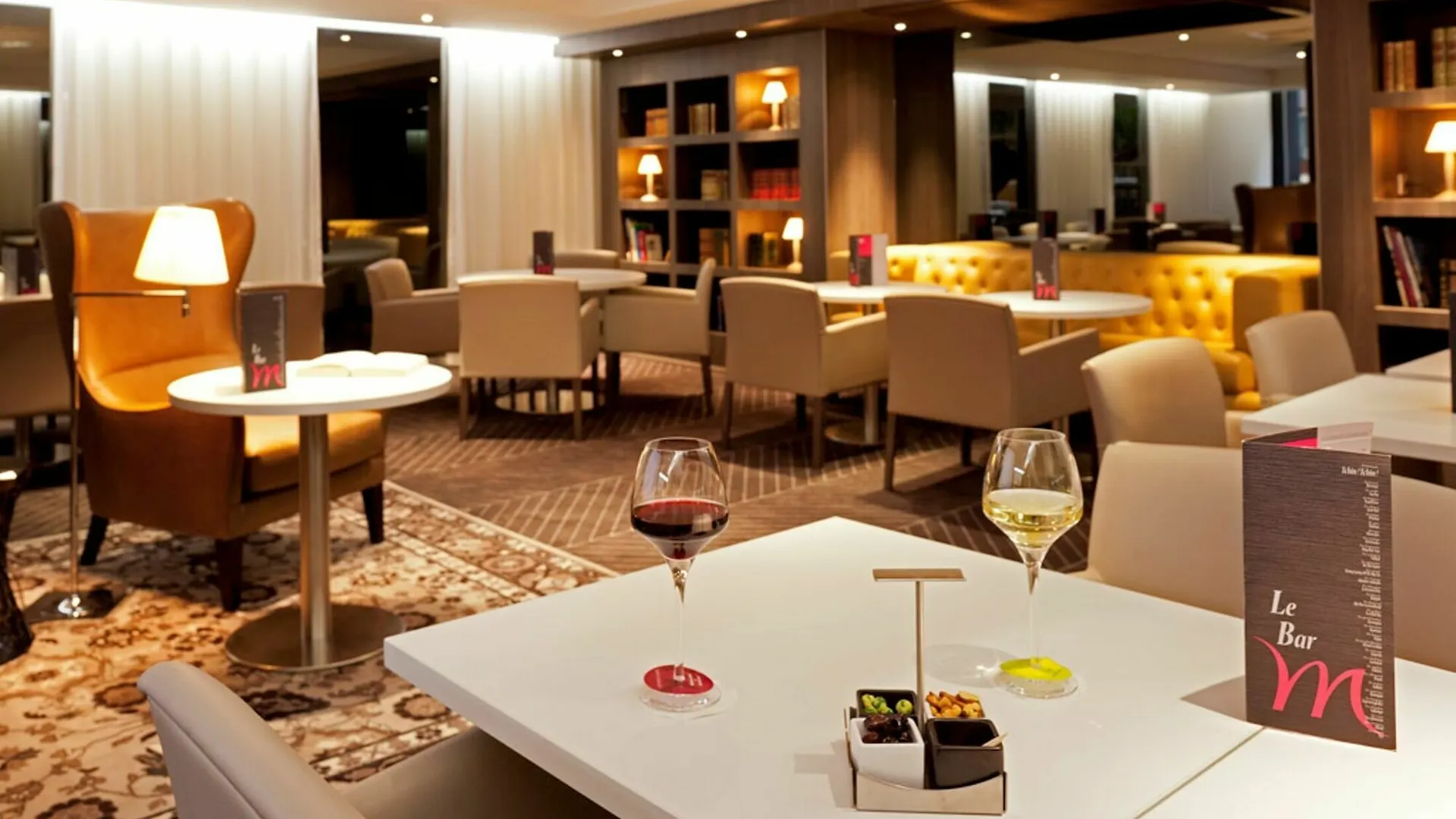 Mercure Paris Porte De Versailles Expo Vanves